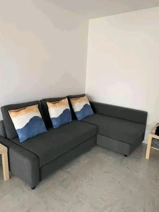 Apartment Appartement 2 Pieces A Juan Antibes France