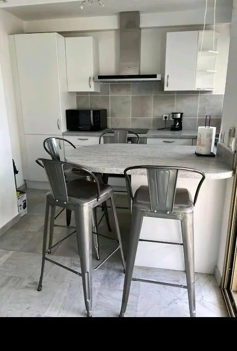 Apartment Appartement 2 Pieces A Juan Antibes