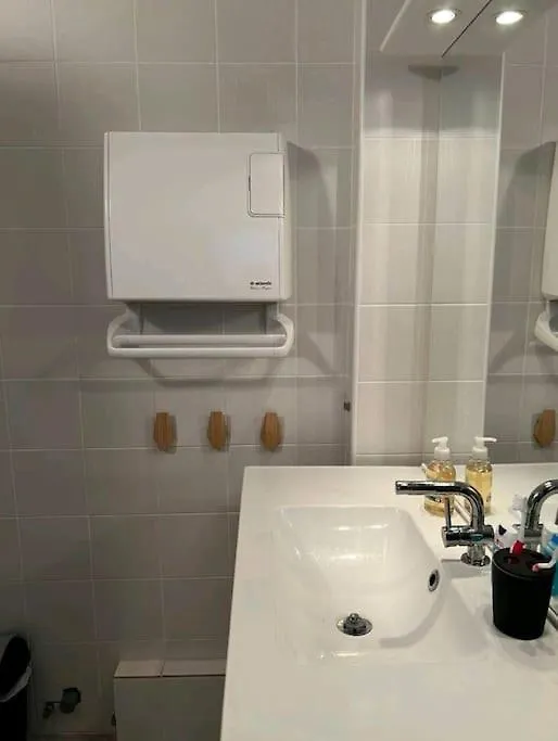 Appartement 2 Pieces A Juan Antibes Apartment
